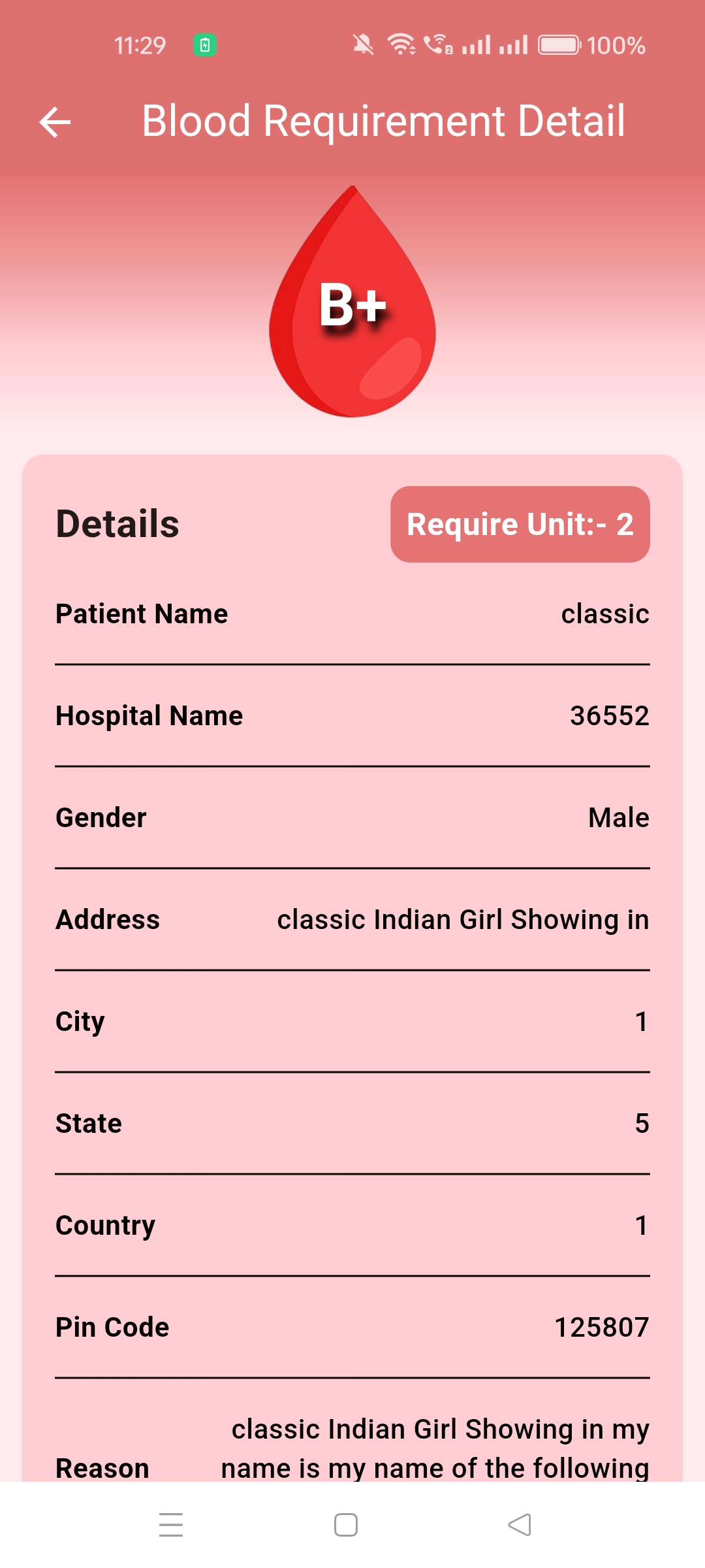 classic Indian